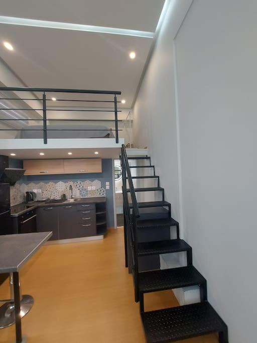 μ&σ στούντιο 2 Apartment Volos