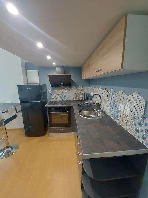 μ&σ στούντιο 2 Apartment *