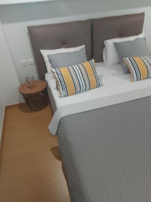 Apartment μ&σ στούντιο 2 Volos