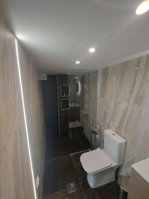 Apartment μ&σ στούντιο 2 *