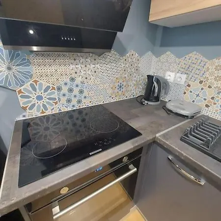 Μ&Σ Στούντιο 2 Apartment Volos Exterior photo