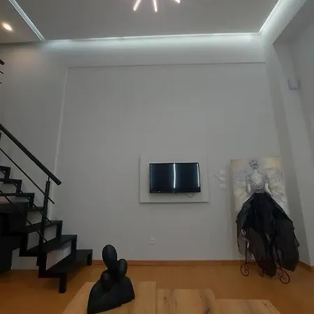 Μ&Σ Στούντιο 2 Apartment Volos Exterior photo