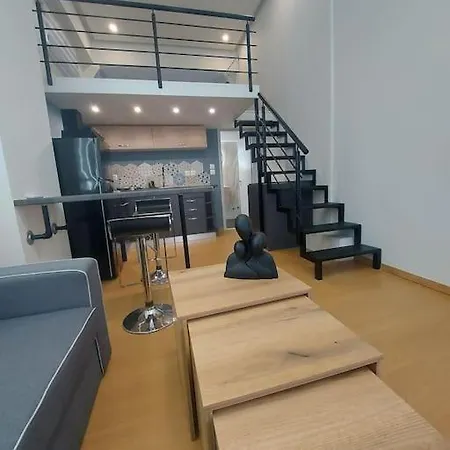 Μ&Σ Στούντιο 2 Apartment Volos Exterior photo