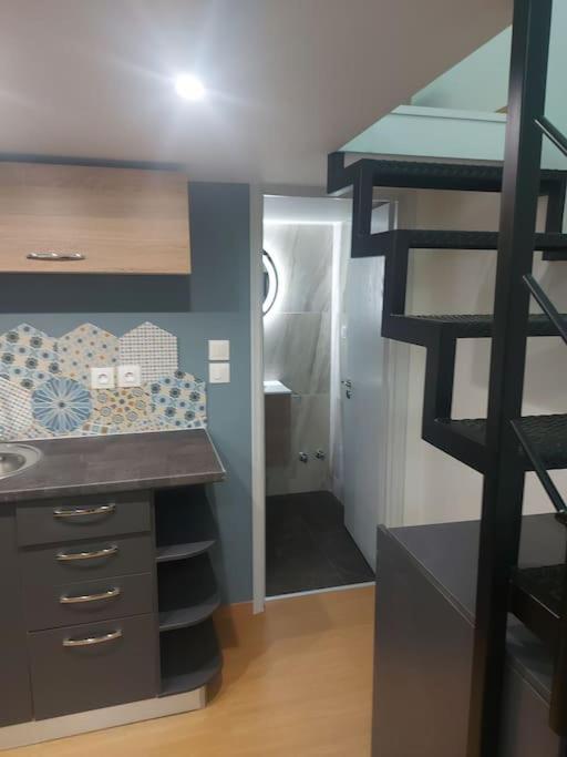μ&σ στούντιο 2 Apartment *