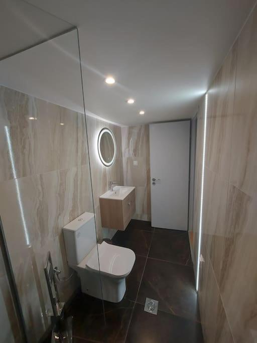 μ&σ στούντιο 2 Apartment Volos