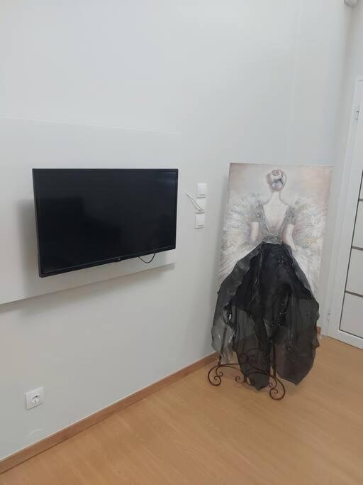 Apartment μ&σ στούντιο 2 *