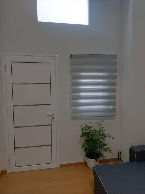 μ&σ στούντιο 2 Apartment *